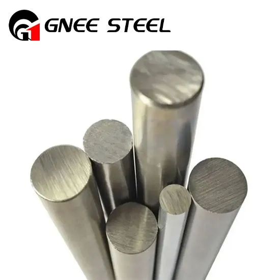 Barra rotonda Incoloy 925 UNS N09925