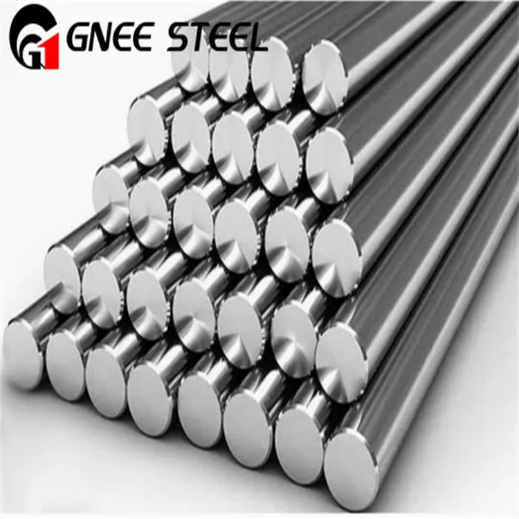 Barra tonda Incoloy 945