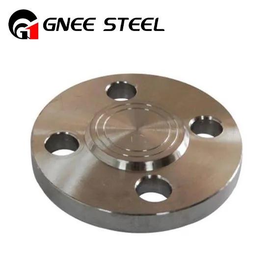 Flange Incoloy A286 UNS S66286