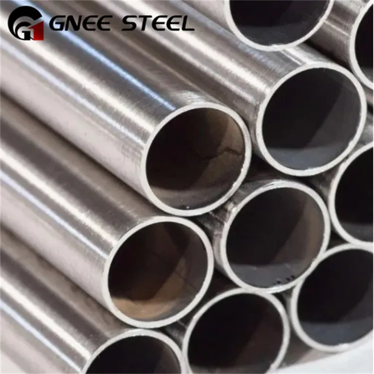 Hastelloy C276 C22 INCUNEL INCOLOY MONEL MONEL NABILE INSEGGIO NICKEL TIBO E TUBI