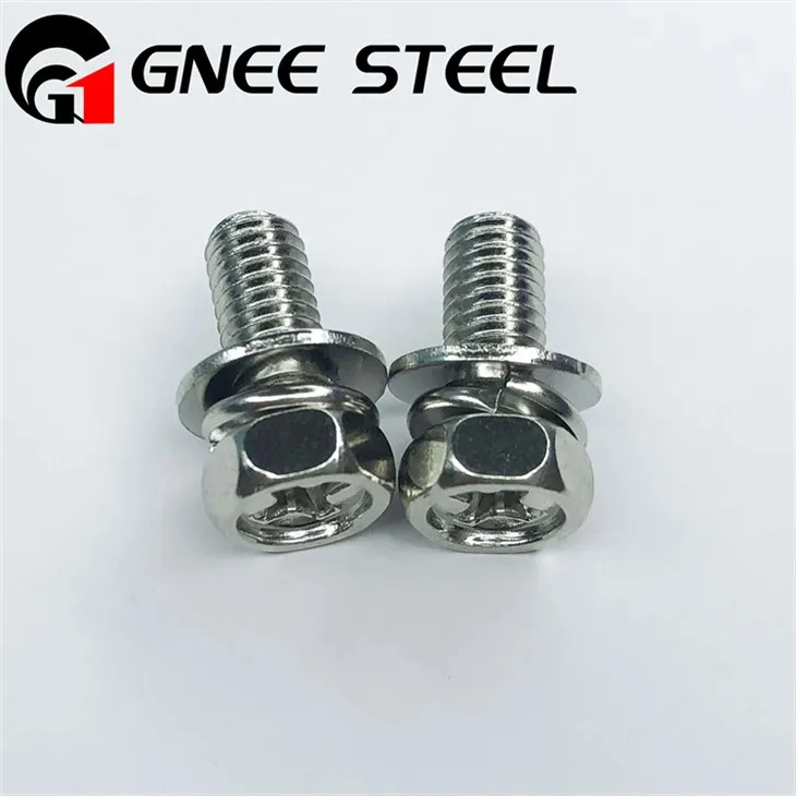 Raccordi per tubi in lega Incoloy 825