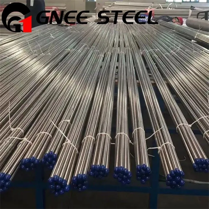 INCOLOY LEGA ASTM B407 UNS N08800 FETAL ACCIAIO