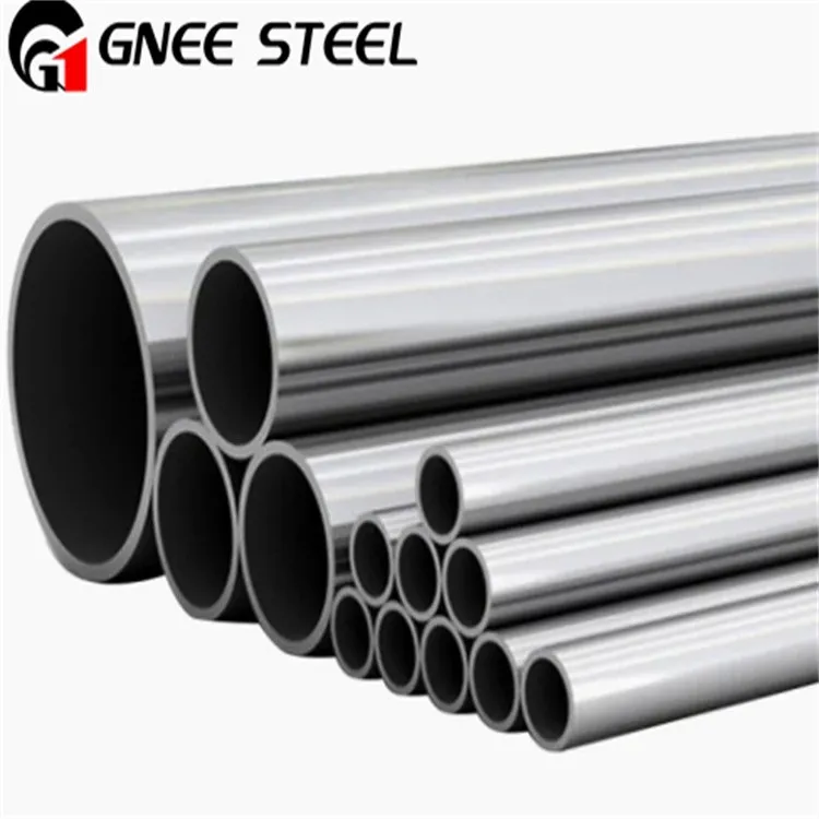 Incoloy alloy MA956 Seamless Pipe