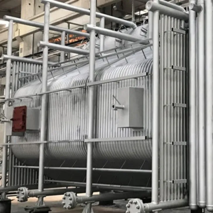 Incontro 600 tubo caldaia