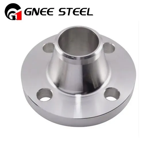 Flange Inconel 600