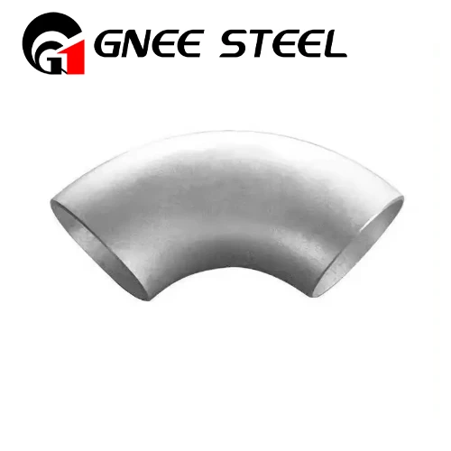 Raccordo per tubi Inconel 600 UNS N06600