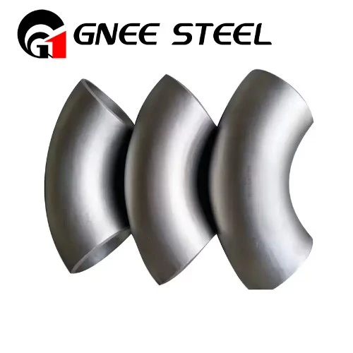 Inconel 600 Pipe Fitting UNS N06600
