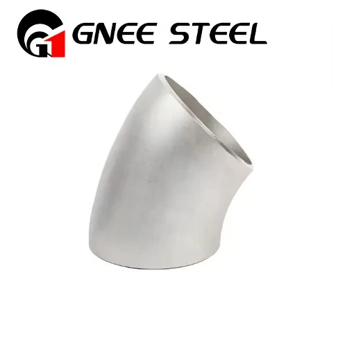 Inconel 600 Pipe Fitting UNS N06600