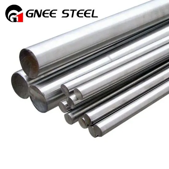 Barra tonda Inconel 600 UNS N06600