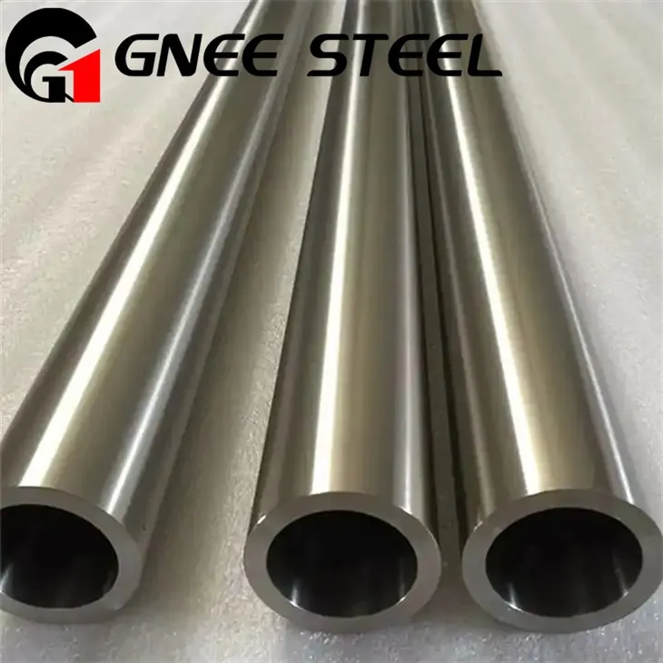 Inconel Astm B 163 600 tubo a parete spessa