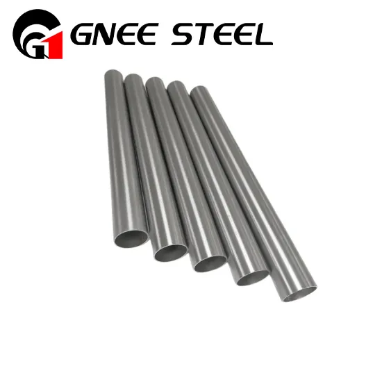 Tubo saldato Inconel 600 UNS N06600