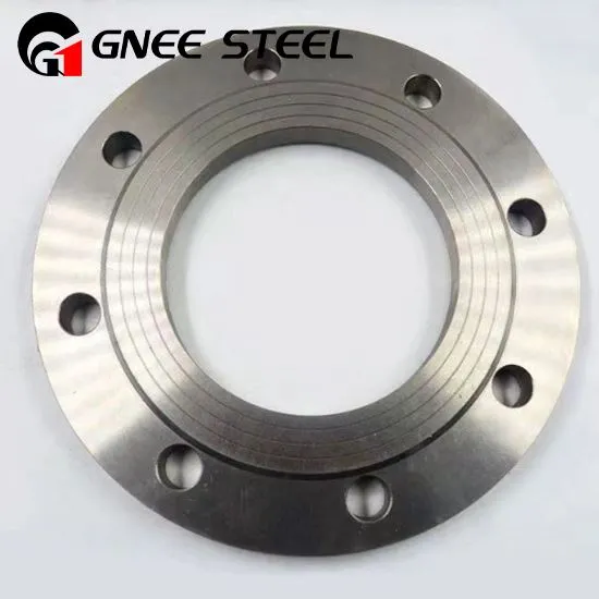 Flange Inconel 601