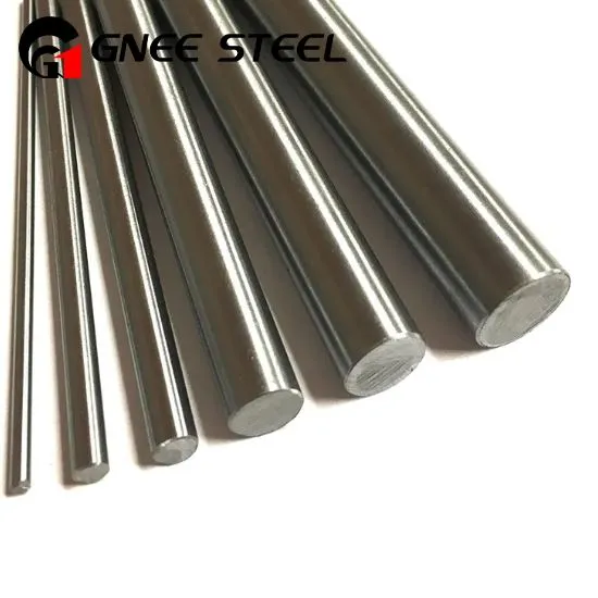 Barra tonda Inconel 601 UNS N06601