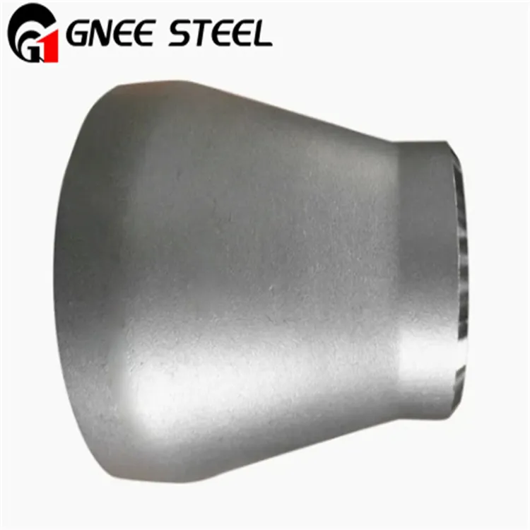 Riduttore Inconel 602CA