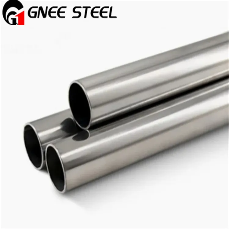 Tubo senza saldatura Inconel 603XL