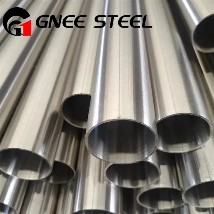 Tubo in acciaio inossidabile Inconel 617 740H Super