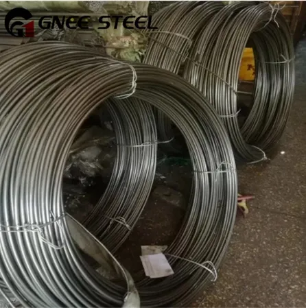Inconel 617 Wire 