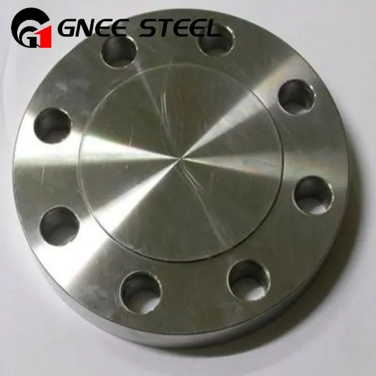 Flange Inconel 625