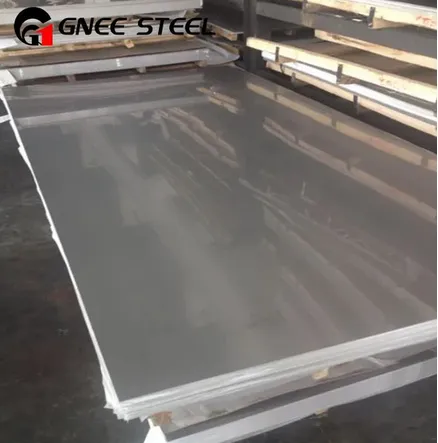 Foglio di piastre in lega di nichel 625