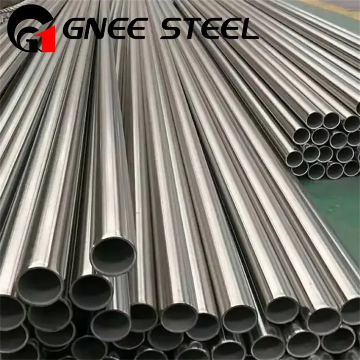 Tubo in superlega Inconel 686 718SPF