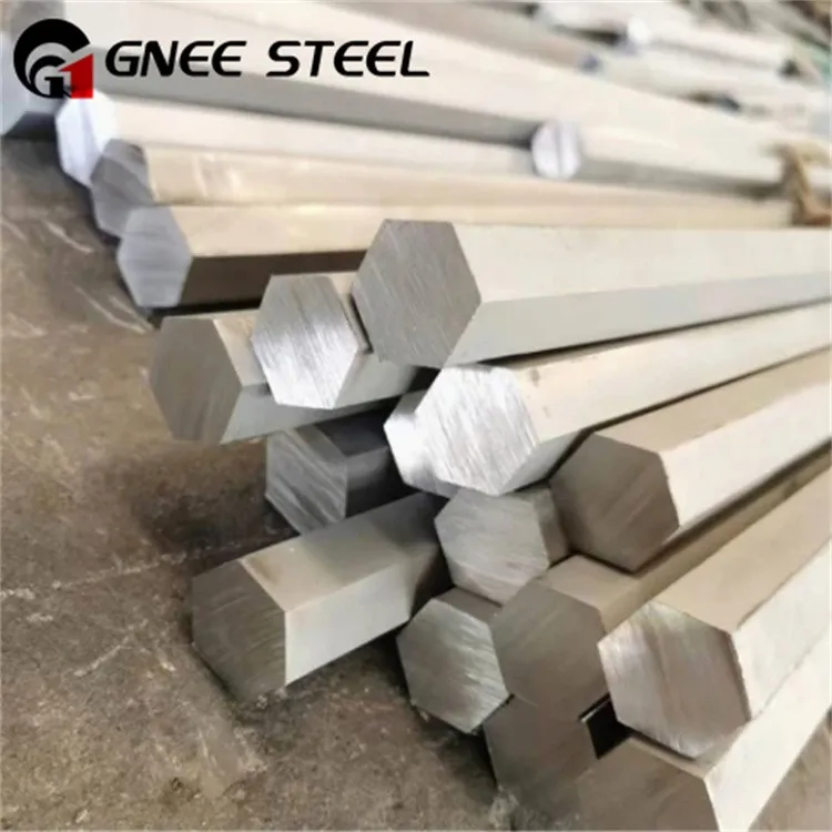 Inconel alloy706 Hexagon Bar