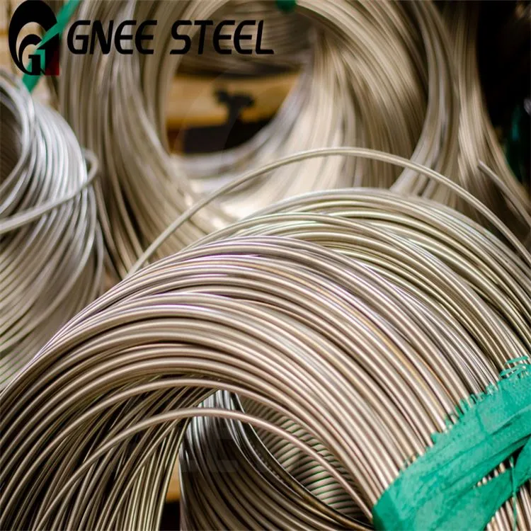 Vergella Inconel 706