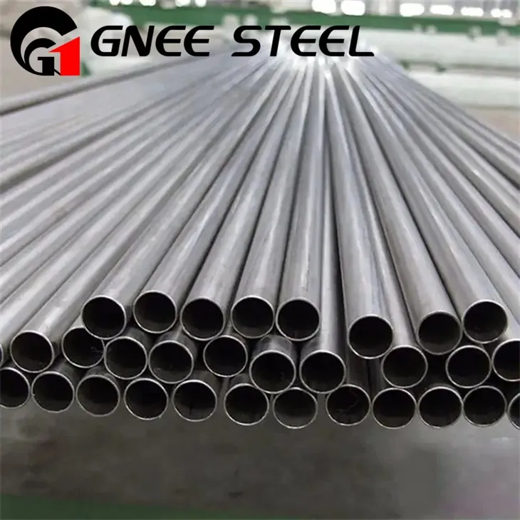 Tubo in lega inossidabile Inconel 718 686
