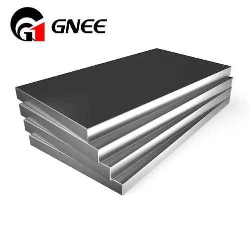 Piastre Inconel 800HT UNS N08811