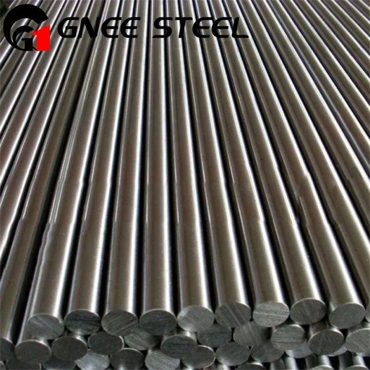 Inconel Alloy Astm B 637 718 barre in acciaio metallico