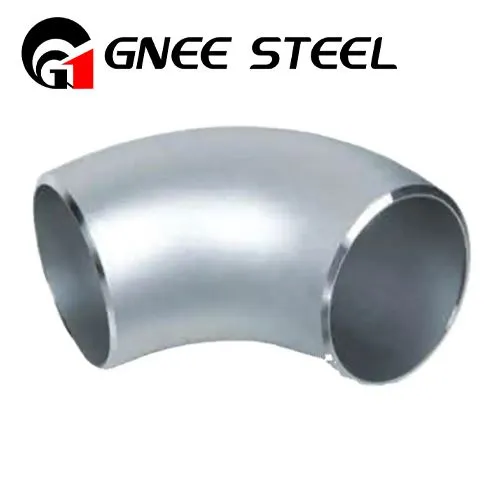 Gomito in lega Inconel