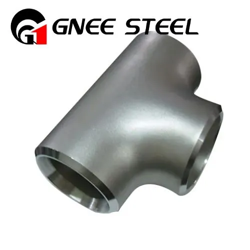 Inconel lega Tee