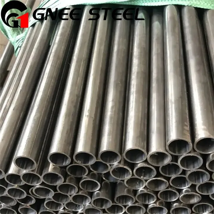 Inconel Astm B 444 625 tubo d'acciaio senza soluzione di continuità