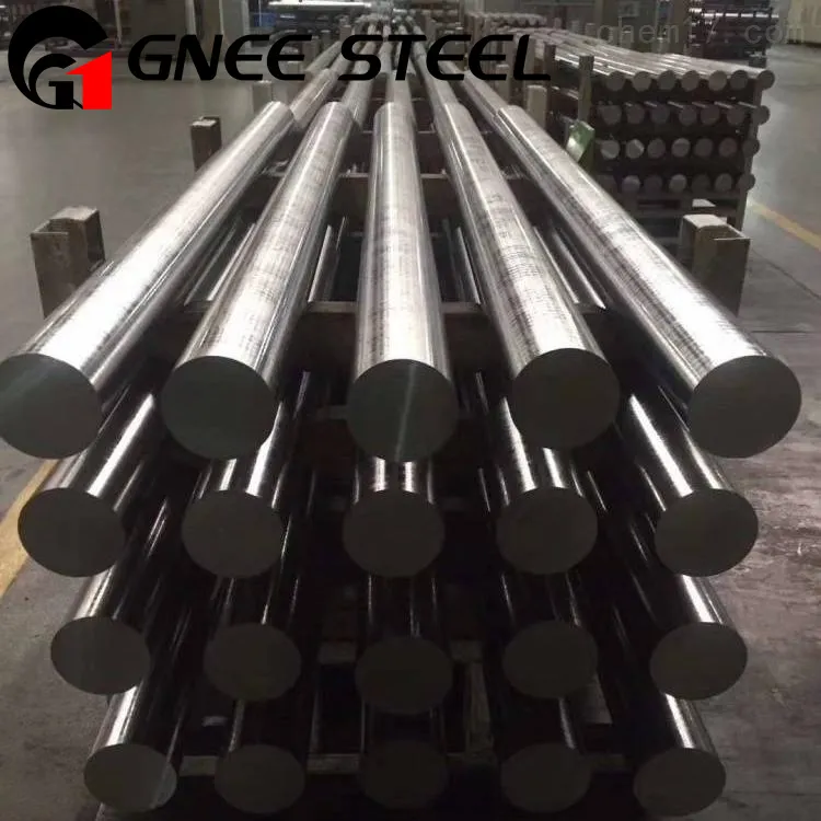 Inconel Hot Rolled Round 718 Leghe Barre