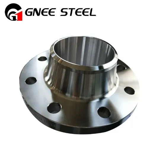 Flange a giunto sovrapposto Inconel