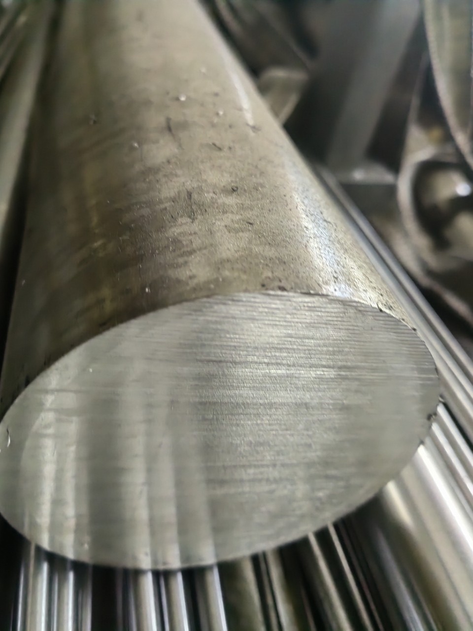 Inconel Nickel Alloy Sheet Uns N0660. Hastelloy Alloy Bar Uns N06601