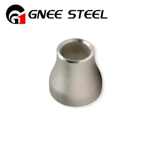 Riduttore di Inconel