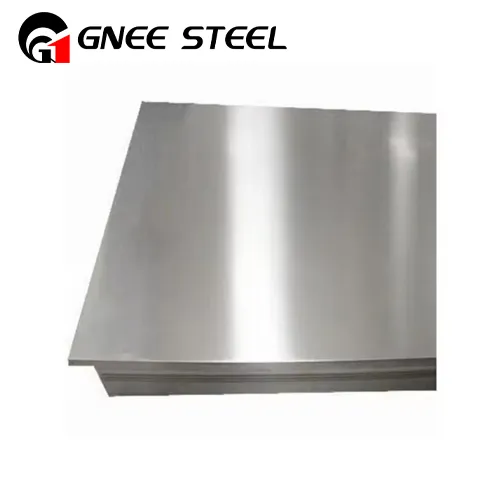 Foglio di Inconel