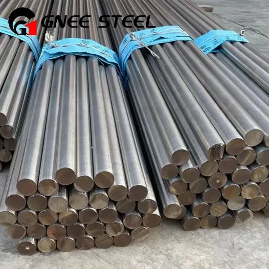Barre Inconel X-750