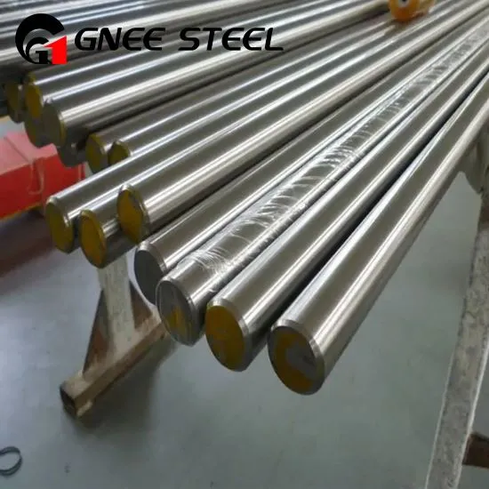 Barra tonda Inconel X750 UNS N07750