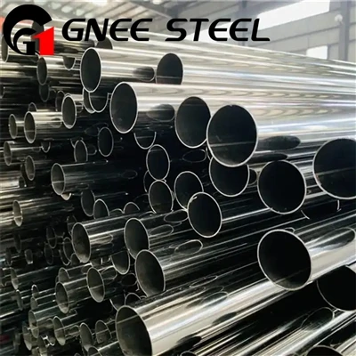 Qual è la differenza tra Inconel 800 e Incoloy 800?