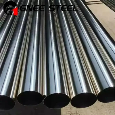 MONEL 400 (UNS N04400) Ni 66,5 Cu 31,5 Descrizione