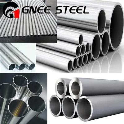 L'Inconel 750 è magnetico?