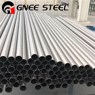 Inconel 600 è migliore dell'incoloy 800?