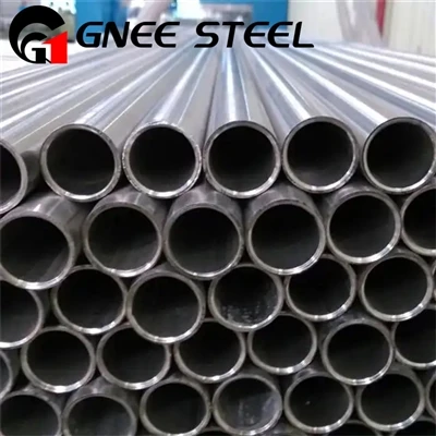Quale è meglio Inconel o Hastelloy?