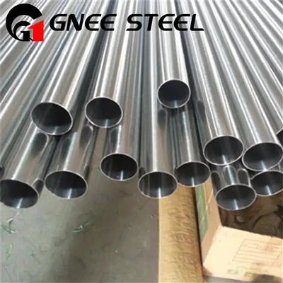 L'Inconel è resistente alla ruggine?