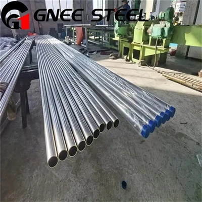 Cosa significa Inconel?