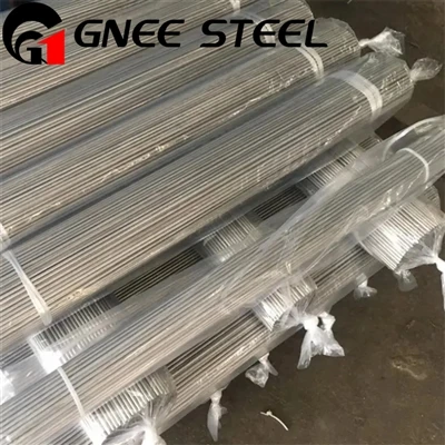 Cosa c'è di meglio dell'Inconel?