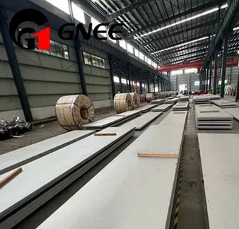 Che cos'è la piastra UNS N06455 e quali sono l'identità del materiale princip...