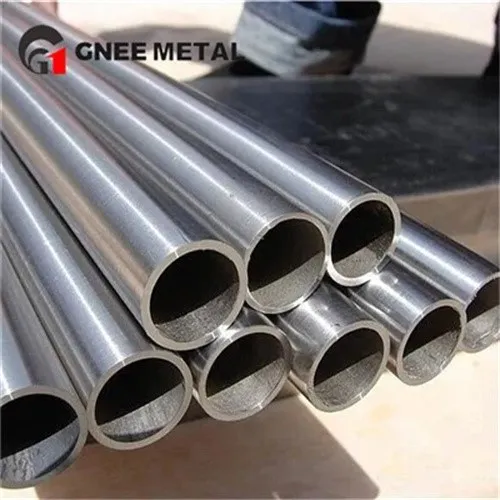 Industry Standards And Quality Control Measures For Titanium Alloy Pipes Gr3, Gr4, And Gr5 Industry Standards And Quality Control Measures For Titanium Alloy Pipes Gr3, Gr4, And Gr5
