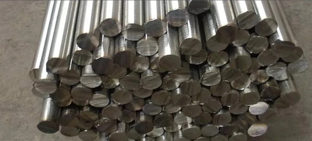 Performance of GH3030 high temperature alloy round bars Performance of GH3030 high temperature alloy round bars